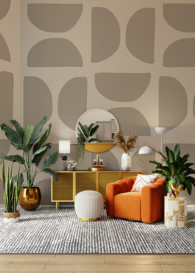 Transform Your Bedroom with These Designer Wallpaper Ideas