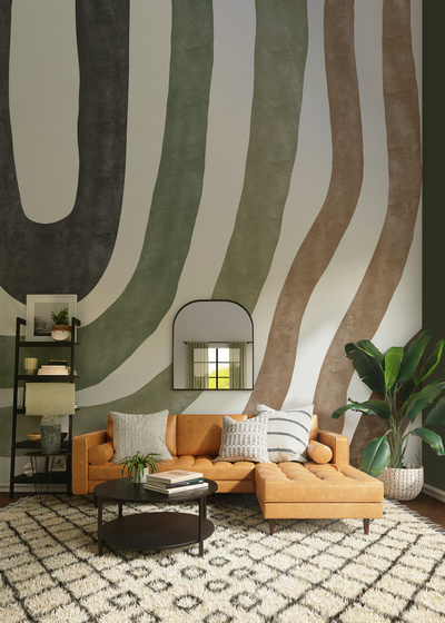 Custom Wallpapers: Personalize Your Walls to Reflect Your Style