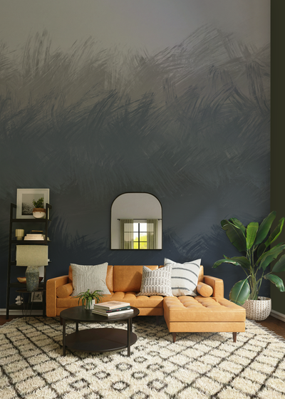 Wallpaper vs. Paint: Which is Better for Your Home?