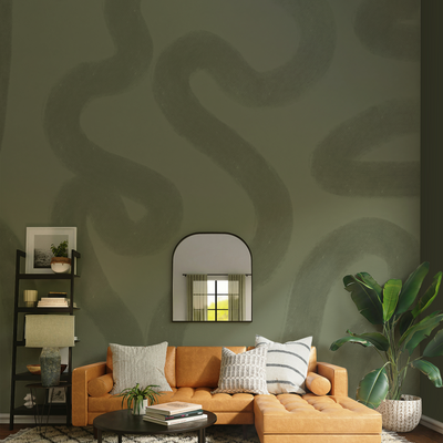 DIY Guide: Installing Peel and Stick Wallpapers with Ease
